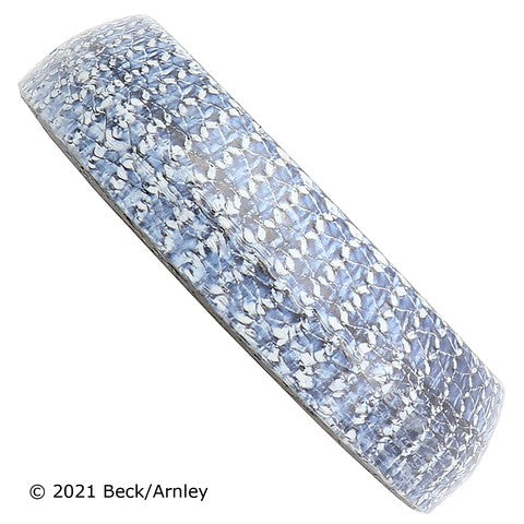 Exhaust Pipe to Manifold Gasket Beck Arnley 039-6675
