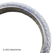 Exhaust Pipe to Manifold Gasket Beck Arnley 039-6676