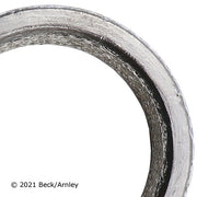 Exhaust Pipe to Manifold Gasket Beck Arnley 039-6676