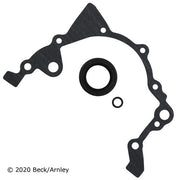 Engine Oil Pump Gasket Kit Beck Arnley 039-8004