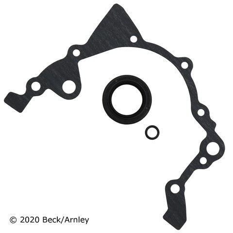 Engine Oil Pump Gasket Kit Beck Arnley 039-8004