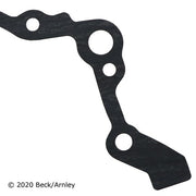 Engine Oil Pump Gasket Kit Beck Arnley 039-8004