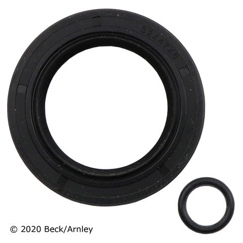 Engine Oil Pump Gasket Kit Beck Arnley 039-8004