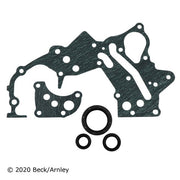 Engine Oil Pump Gasket Kit Beck Arnley 039-8016