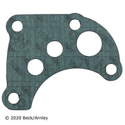 Engine Oil Pump Gasket Kit Beck Arnley 039-8016