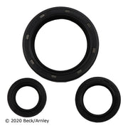 Engine Oil Pump Gasket Kit Beck Arnley 039-8016