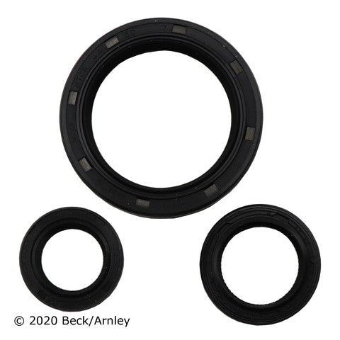 Engine Oil Pump Gasket Kit Beck Arnley 039-8016