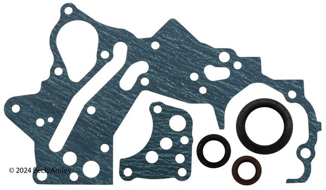 Engine Oil Pump Gasket Kit Beck Arnley 039-8017