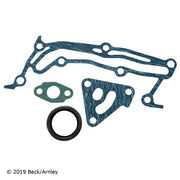 Engine Oil Pump Gasket Kit Beck Arnley 039-8019
