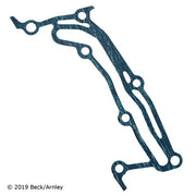 Engine Oil Pump Gasket Kit Beck Arnley 039-8019