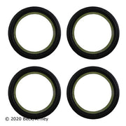 Engine Oil Pump Gasket Kit Beck Arnley 039-8020