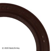 Engine Oil Pump Gasket Kit Beck Arnley 039-8020