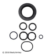 Engine Oil Pump Gasket Kit Beck Arnley 039-8021