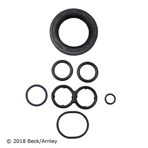 Engine Oil Pump Gasket Kit Beck Arnley 039-8021