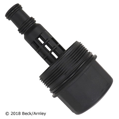 Engine Oil Filter Housing Cover Beck Arnley 041-0001