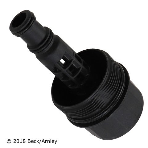 Engine Oil Filter Housing Cover Beck Arnley 041-0001