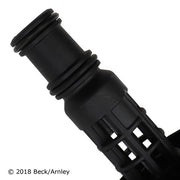 Engine Oil Filter Housing Cover Beck Arnley 041-0001