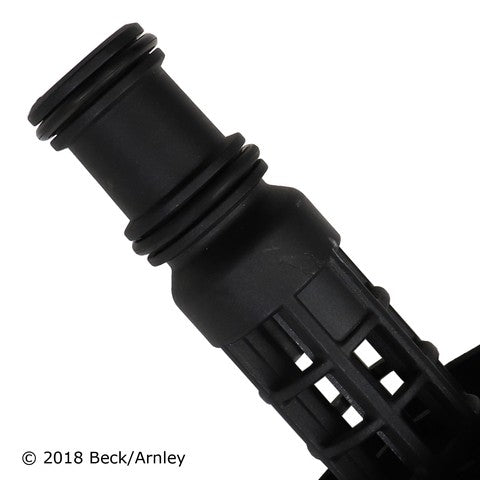 Engine Oil Filter Housing Cover Beck Arnley 041-0001