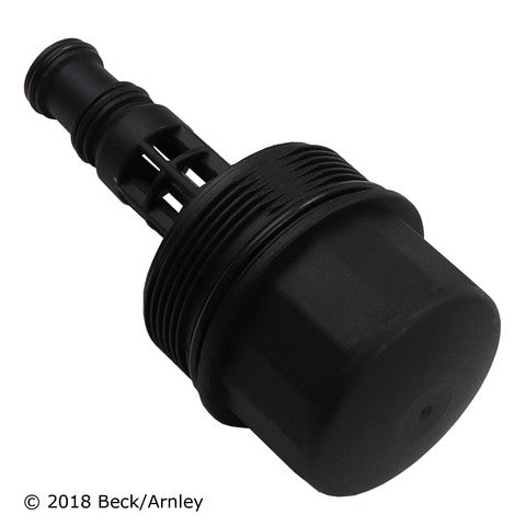 Engine Oil Filter Housing Cover Beck Arnley 041-0001