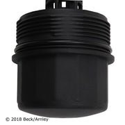 Engine Oil Filter Housing Cover Beck Arnley 041-0001
