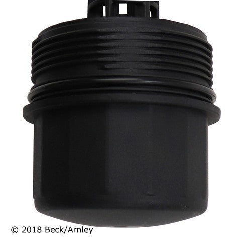 Engine Oil Filter Housing Cover Beck Arnley 041-0001