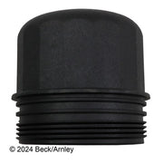 Engine Oil Filter Housing Cover Beck Arnley 041-0002