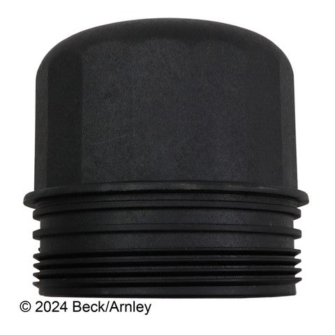 Engine Oil Filter Housing Cover Beck Arnley 041-0002
