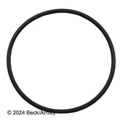 Engine Oil Filter Housing Cover Beck Arnley 041-0002
