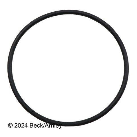 Engine Oil Filter Housing Cover Beck Arnley 041-0002