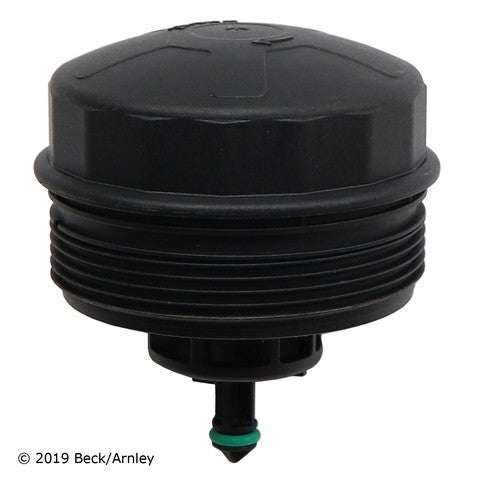 Engine Oil Filter Housing Cover Beck Arnley 041-0003
