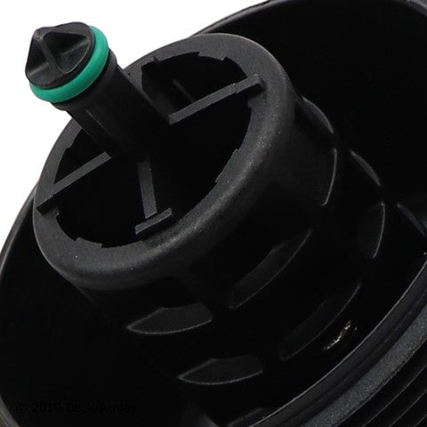Engine Oil Filter Housing Cover Beck Arnley 041-0003