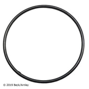 Engine Oil Filter Housing Cover Beck Arnley 041-0003