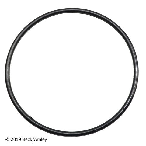 Engine Oil Filter Housing Cover Beck Arnley 041-0003