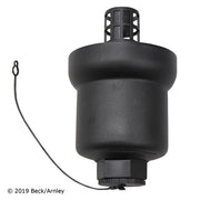 Engine Oil Filter Housing Cover Beck Arnley 041-0004
