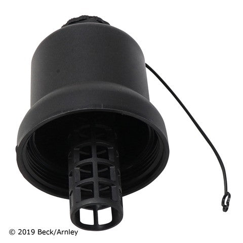 Engine Oil Filter Housing Cover Beck Arnley 041-0004