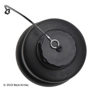 Engine Oil Filter Housing Cover Beck Arnley 041-0004