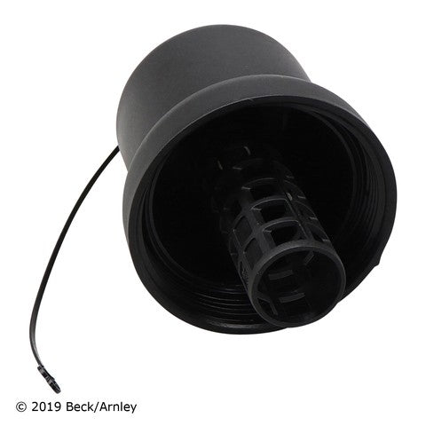 Engine Oil Filter Housing Cover Beck Arnley 041-0004