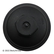 Engine Oil Filter Housing Cover Beck Arnley 041-0005