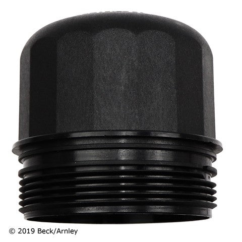 Engine Oil Filter Housing Cover Beck Arnley 041-0006