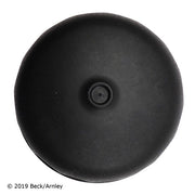 Engine Oil Filter Housing Cover Beck Arnley 041-0006