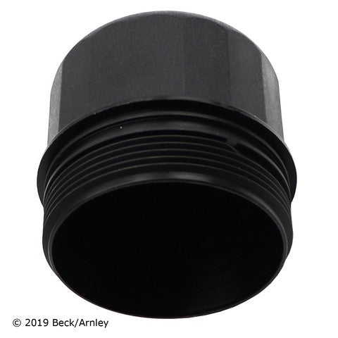 Engine Oil Filter Housing Cover Beck Arnley 041-0006