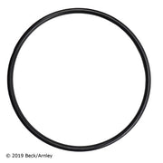 Engine Oil Filter Housing Cover Beck Arnley 041-0006