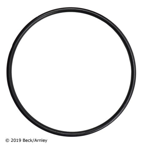 Engine Oil Filter Housing Cover Beck Arnley 041-0006