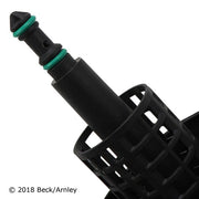 Engine Oil Filter Housing Cover Beck Arnley 041-0007