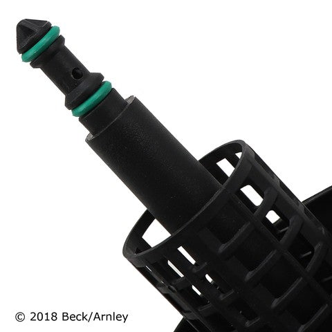 Engine Oil Filter Housing Cover Beck Arnley 041-0007