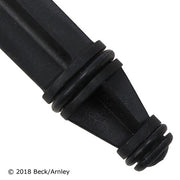 Engine Oil Filter Housing Cover Beck Arnley 041-0008