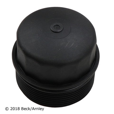 Engine Oil Filter Housing Cover Beck Arnley 041-0009