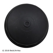 Engine Oil Filter Housing Cover Beck Arnley 041-0009