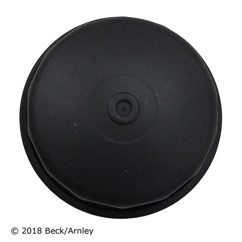 Engine Oil Filter Housing Cover Beck Arnley 041-0009