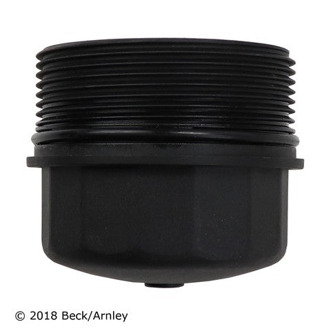 Engine Oil Filter Housing Cover Beck Arnley 041-0009